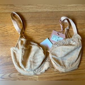 Panache Envy Bra in Beige